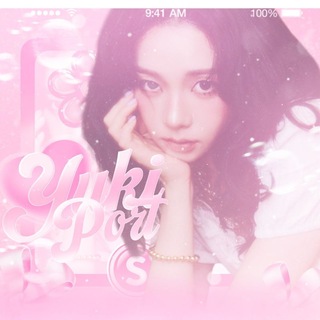 Telegram profile photo for ׅ ᯓ 𝐘υִkִׄιׄ 𝐏𐐫ɾȶִ 💕