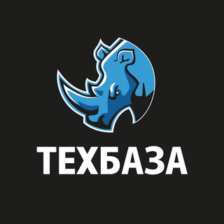 Telegram profile photo for ТЕХБАЗА