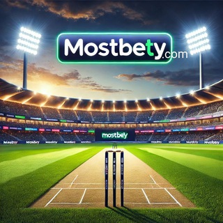 Telegram profile photo for MOSTBET® Official