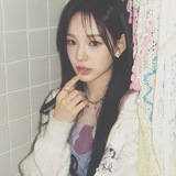 Telegram profile photo for sarang