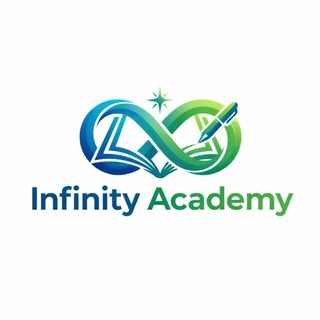 Telegram profile photo for Infinity academy |4th stage