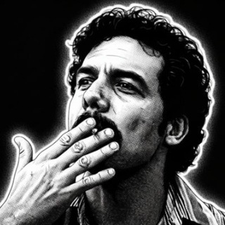 Telegram profile photo for Pablo Cabal