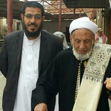Telegram profile photo for فاسألوا أهل الذكر الشيخ عارف العدله