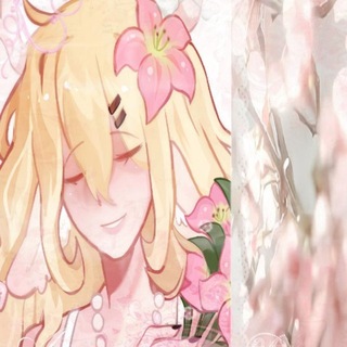 Telegram profile photo for ⊹₊ ⋆Limosha 🍡‧₊˚