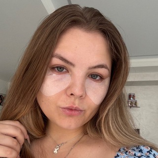 Telegram profile photo for Оля хочет в бьюти