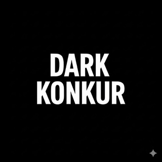 Telegram profile photo for Dark | دارک کنکور