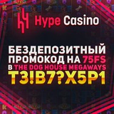 Telegram profile photo for Онлайн-слоты с низкой дисперсией: список автоматов с регулярными выплатами