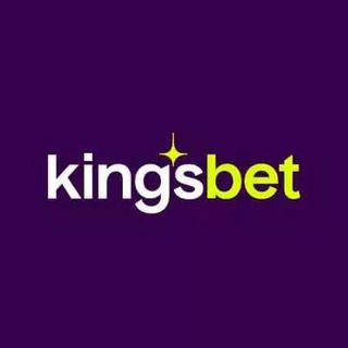 Telegram profile photo for King's Bet