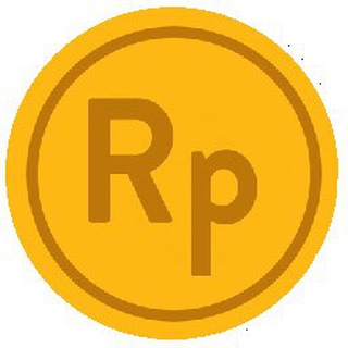 Telegram group profile photo for Rupiah Coin Official