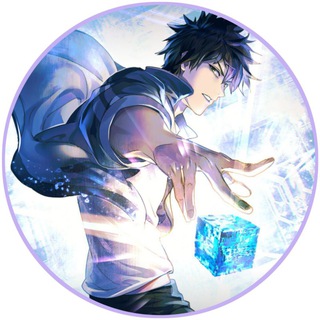 Telegram profile photo for The Super Cube English | Hindi | Tamil | Telugu | Sub | Dub | Subbed | Dubbed