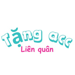 Telegram profile photo for Tặng Acc Liên Quân