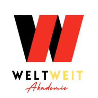 Telegram profile photo for Almanca - Weltweit Akademie - Almanya