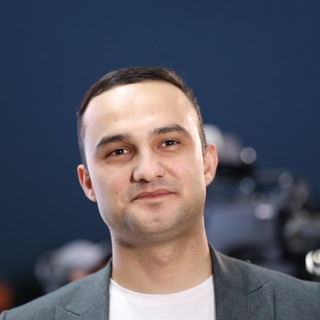Telegram profile photo for Abror Joʻraqulov