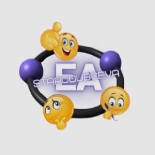Telegram profile photo for GeoGebra от Елены Стародубцевой