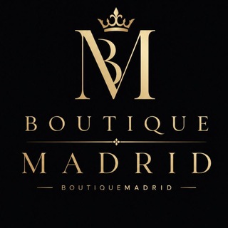 Telegram profile photo for Boutique Madrid