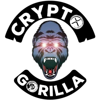 Telegram profile photo for Crypto Gorilla 🦍