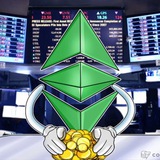 Telegram profile photo for Ethereum Classic & Blockchain news