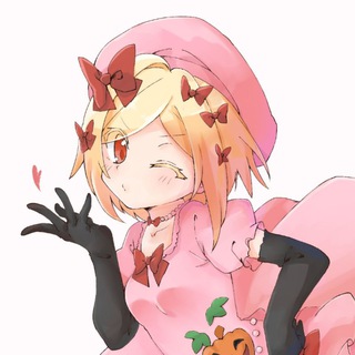 Telegram profile photo for La dulcería de Lambda 🍬🍭