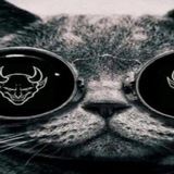 Telegram profile photo for конец