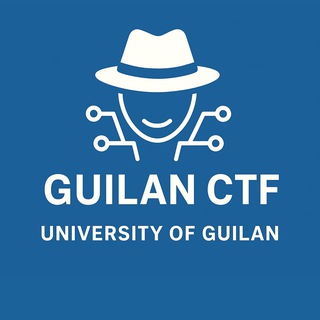 Telegram profile photo for GuilanCTF