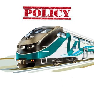 Telegram profile photo for 🚂 سیاست گذاری حمل و نقل ریلی 🚂
