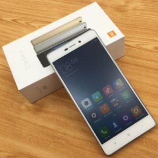 Telegram profile photo for Redmi 3/Pro Rom (ido)
