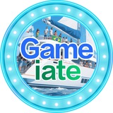 Telegram profile photo for ๐ GameIate Oficial - GRUPO GAME