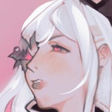 Telegram profile photo for shakuyaku