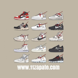 Telegram profile photo for 11zapato