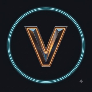 Telegram profile photo for V || Заработок на отзывах