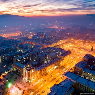 Telegram profile photo for Чита | Новости | Происшествия