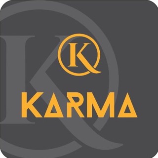 Telegram profile photo for Karma shop