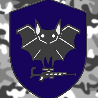 Telegram profile photo for СК "ЛЕТУЧАЯ МЫШЬ"/СТРАЙКБОЛ В СЛЕПУЮ
