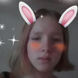 Telegram profile photo for Лиза Новикова