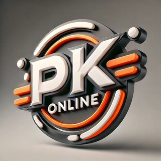 Telegram group profile photo for PK ONLINE BOOK