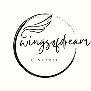Telegram profile photo for جودیسپنزا/پادکست بال🪽🤍