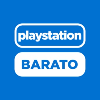 Telegram profile photo for PlayStation Barato