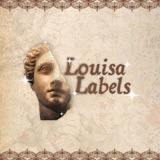 Telegram profile photo for LOUISA PAID PARTNERSHIP