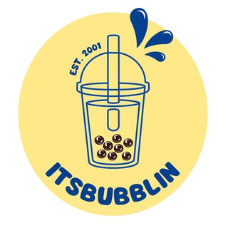 Telegram profile photo for ITSBUBBLIN🧋‼️