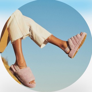 Telegram profile photo for ugg_off_