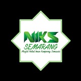 Telegram profile photo for Masjid Nurul Iman Kampoeng Semawis