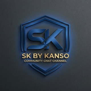 Telegram group profile photo for β HK SYSTEM BY KANSO | 1B β /π¬ πͺπππππππ π¬