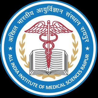 Telegram profile photo for AIIMS ESIC RRB STAFF NURSE
