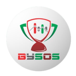 Telegram profile photo for BYSOS - India's formost Stock Fantasy Gaming Platform