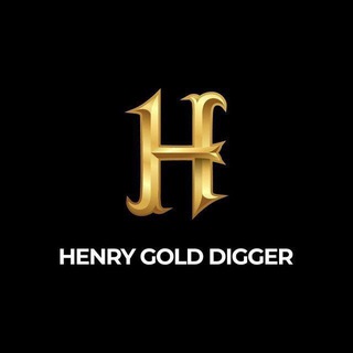 Telegram profile photo for Henry Golddigger