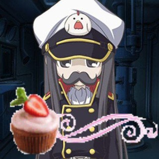 Telegram profile photo for moemugi 🧁🍩