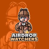 Telegram profile photo for Airdrop Watchers
