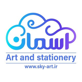 Telegram profile photo for نوشت افزار آسمان