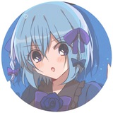 Telegram profile photo for .