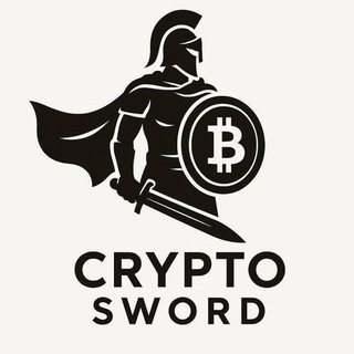 Telegram profile photo for Cryptosword